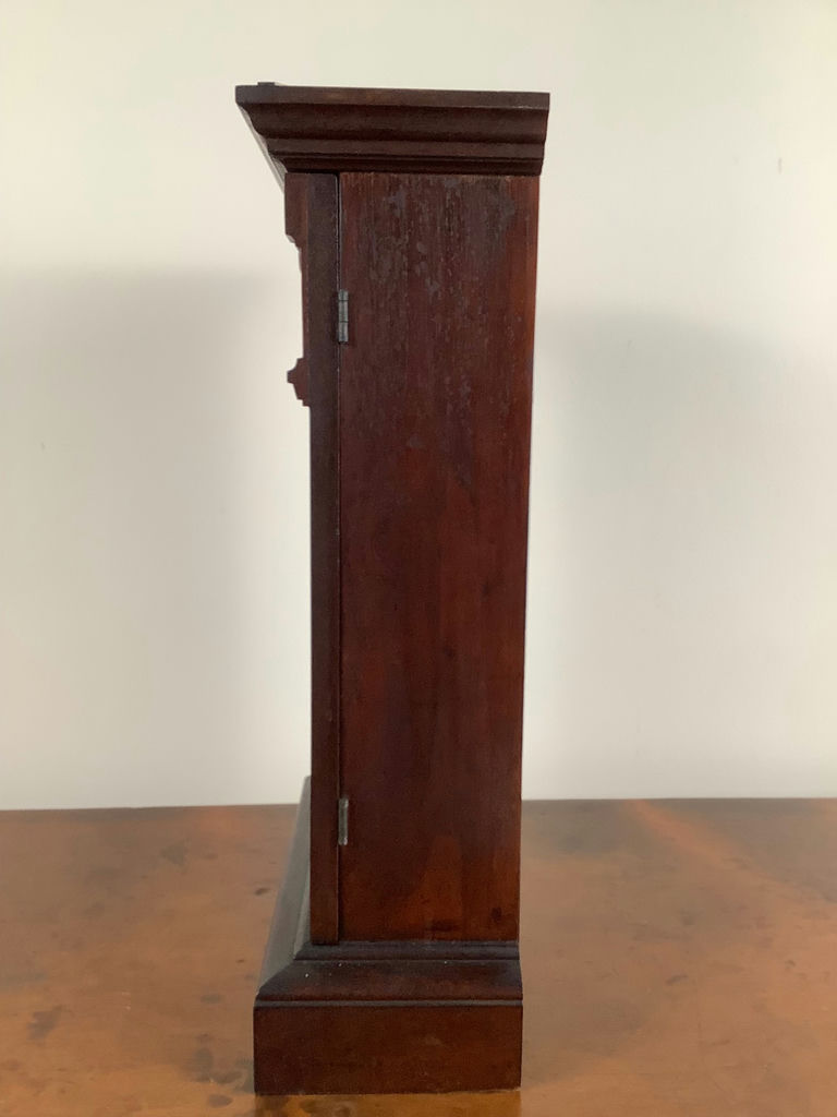 Antique Seth Thomas Mantle Clock - image 10 of 14