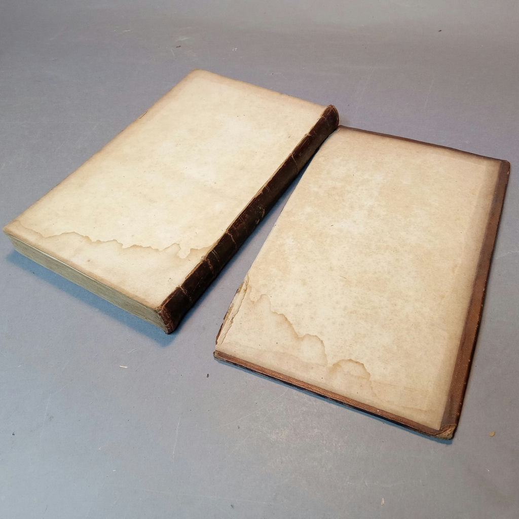 Antique Medical Books - image 16 of 29