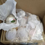 Vintage Christmas Ornaments - thumbnail 11 of 12
