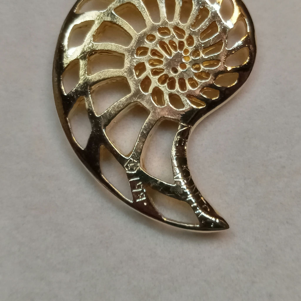 Vintage Land & See Inspired Jewelry - image 8 of 16