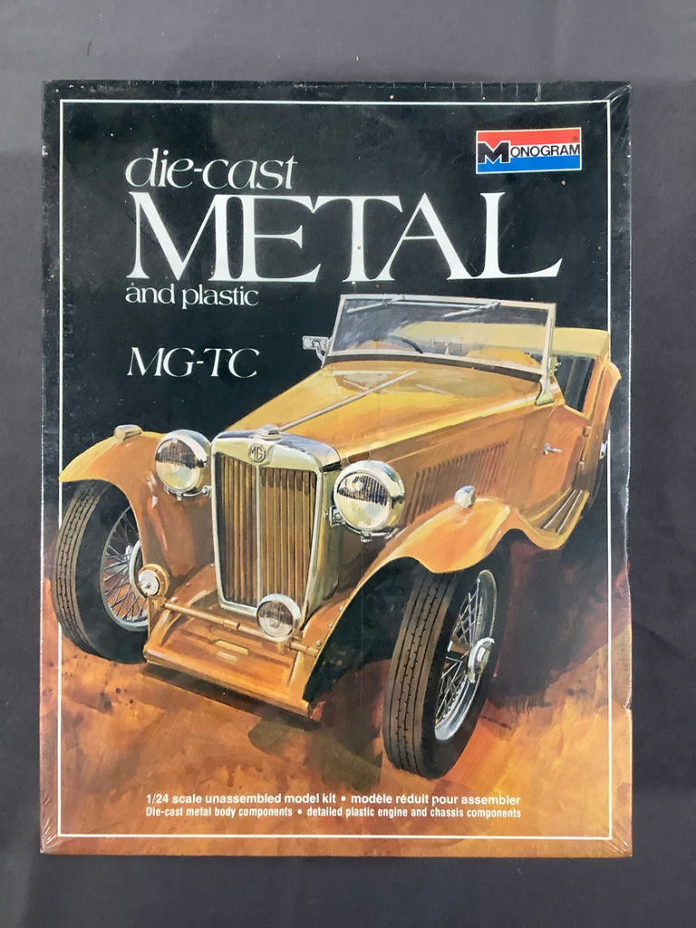 Model Cars - New Old Stock - image 14 of 15
