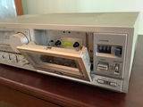JVC KD-A55J Stereo Cassette Deck - thumbnail 1 of 6
