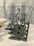 Antique Metal Brackets & Hooks - thumbnail 4 of 9