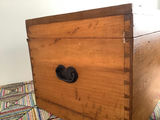 Antique Jewelry/Keepsake Box - thumbnail 6 of 8