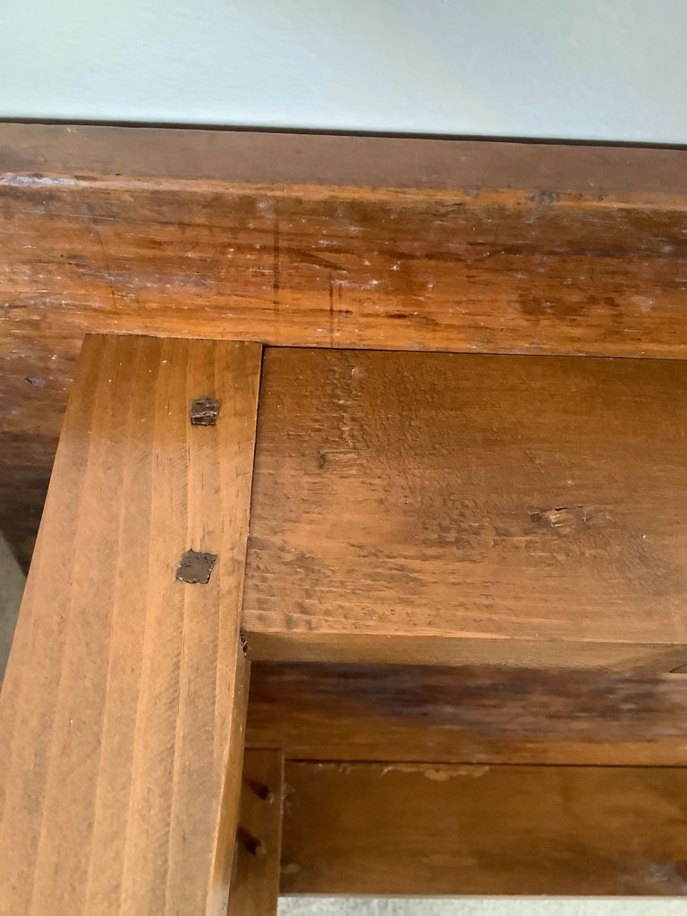 Antique Occasional Tables - Project Pieces - image 6 of 10