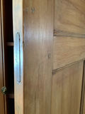 Antique Country Cabinet - thumbnail 5 of 9