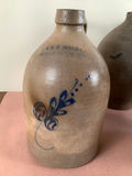 Antique Stoneware Jugs - thumbnail 2 of 10