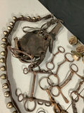 Antique Horse Hardware - thumbnail 2 of 6