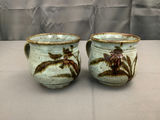 Stoneware Tea Set - thumbnail 11 of 13