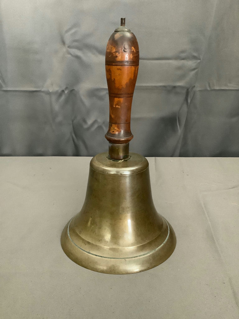 Antique Bells - image 3 of 8