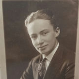Antique Photos & Mini Diary - thumbnail 13 of 32