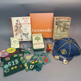 Vintage Scouting America - thumbnail 1 of 24