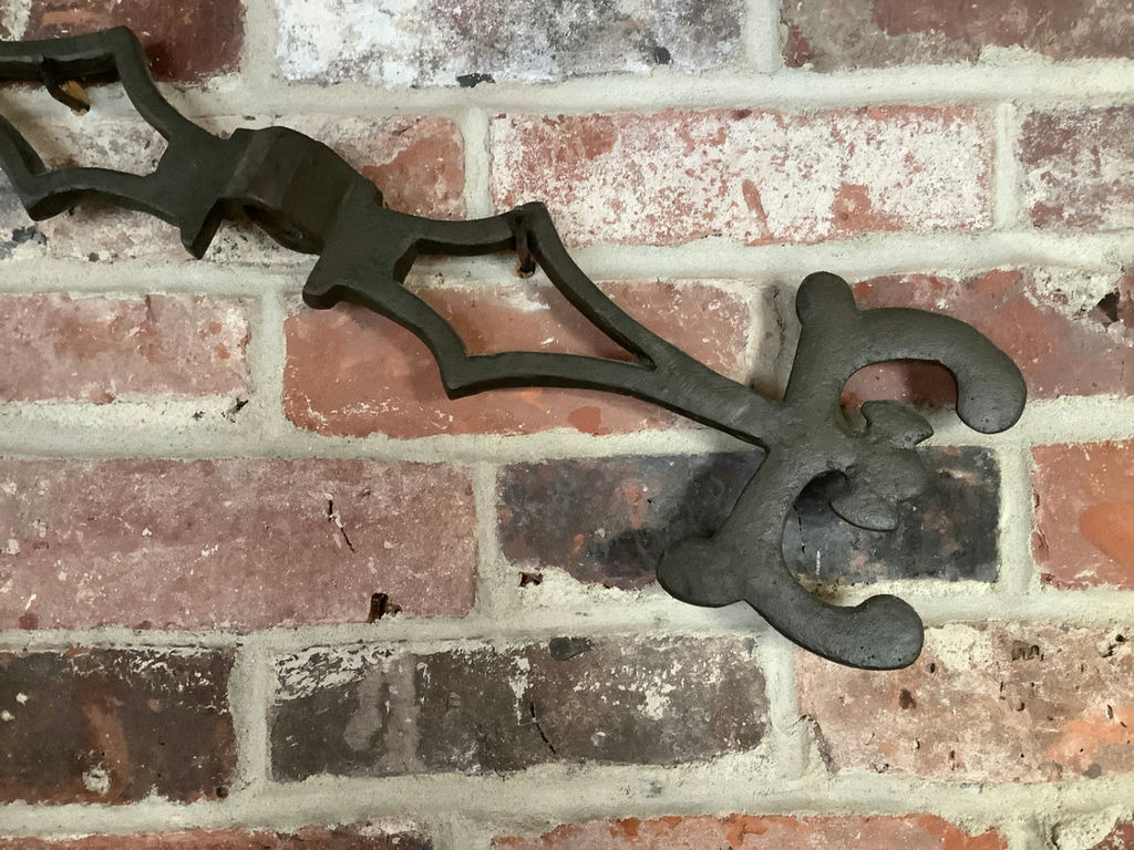 Antique Running Horse Weathervane - image 6 of 6