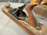 Antique Wood Block / Bench Planes - thumbnail 9 of 16