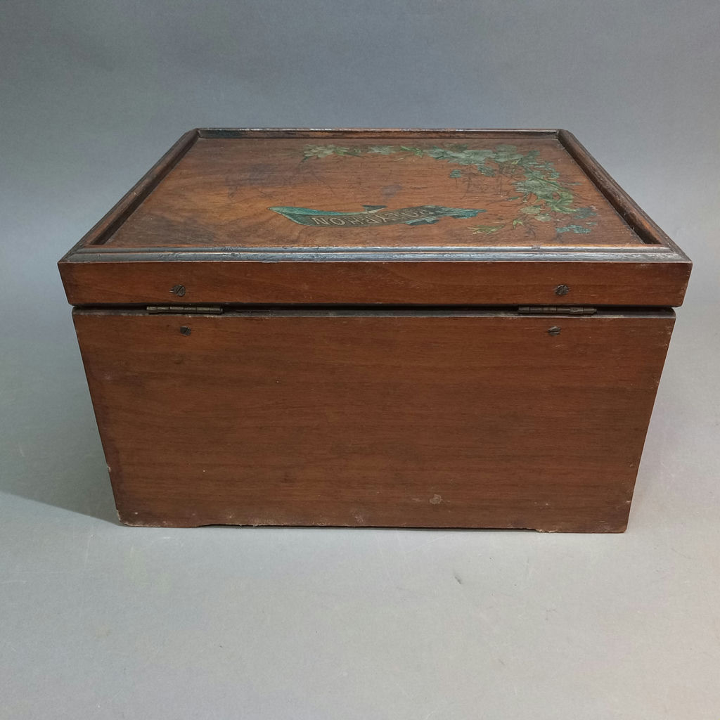 Antique Table Top Polyphone - image 16 of 24