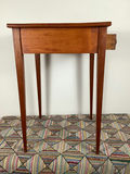 Antique Federal Cherry and Birch Stand - thumbnail 2 of 5