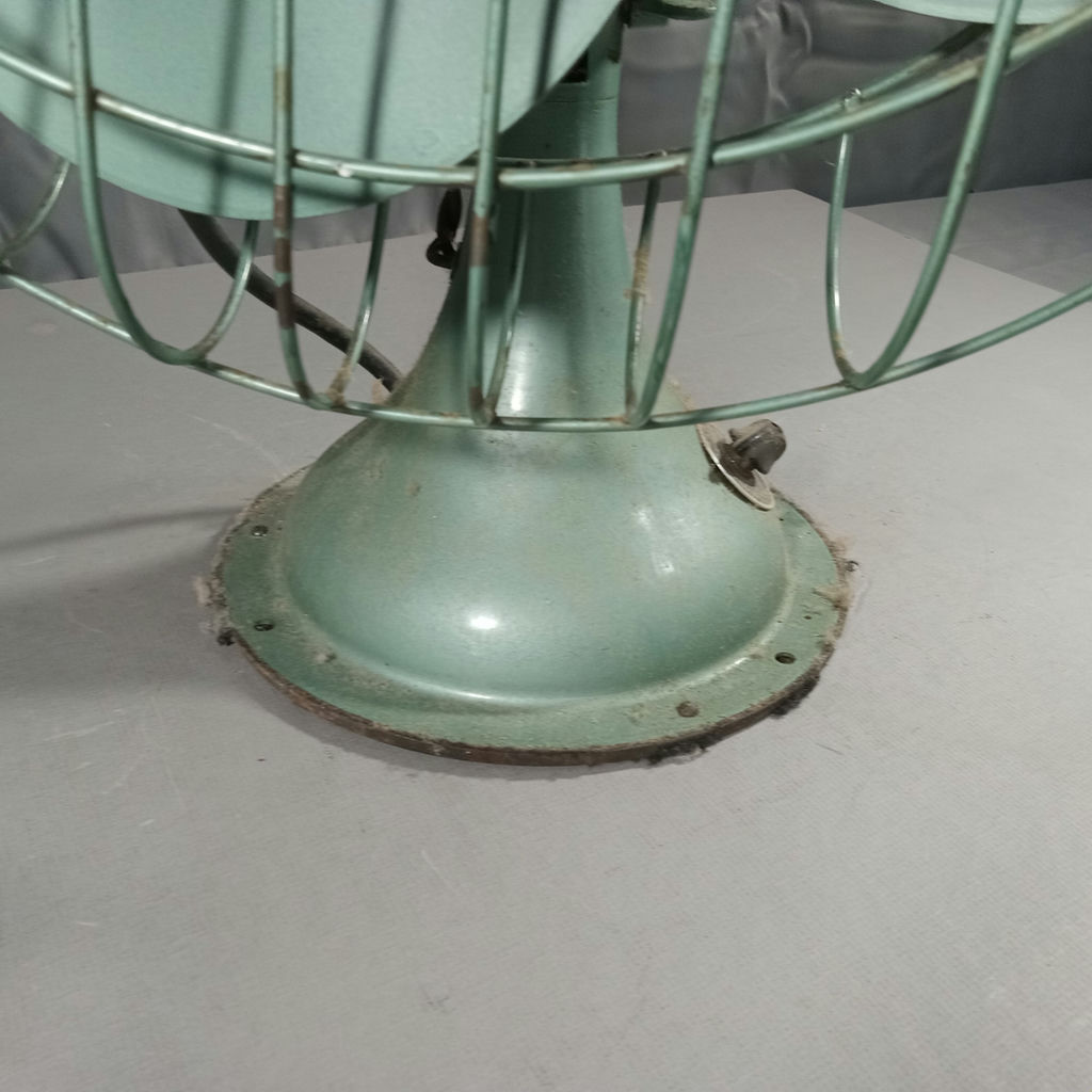 Diehl Heavy Metal Fan - image 4 of 11