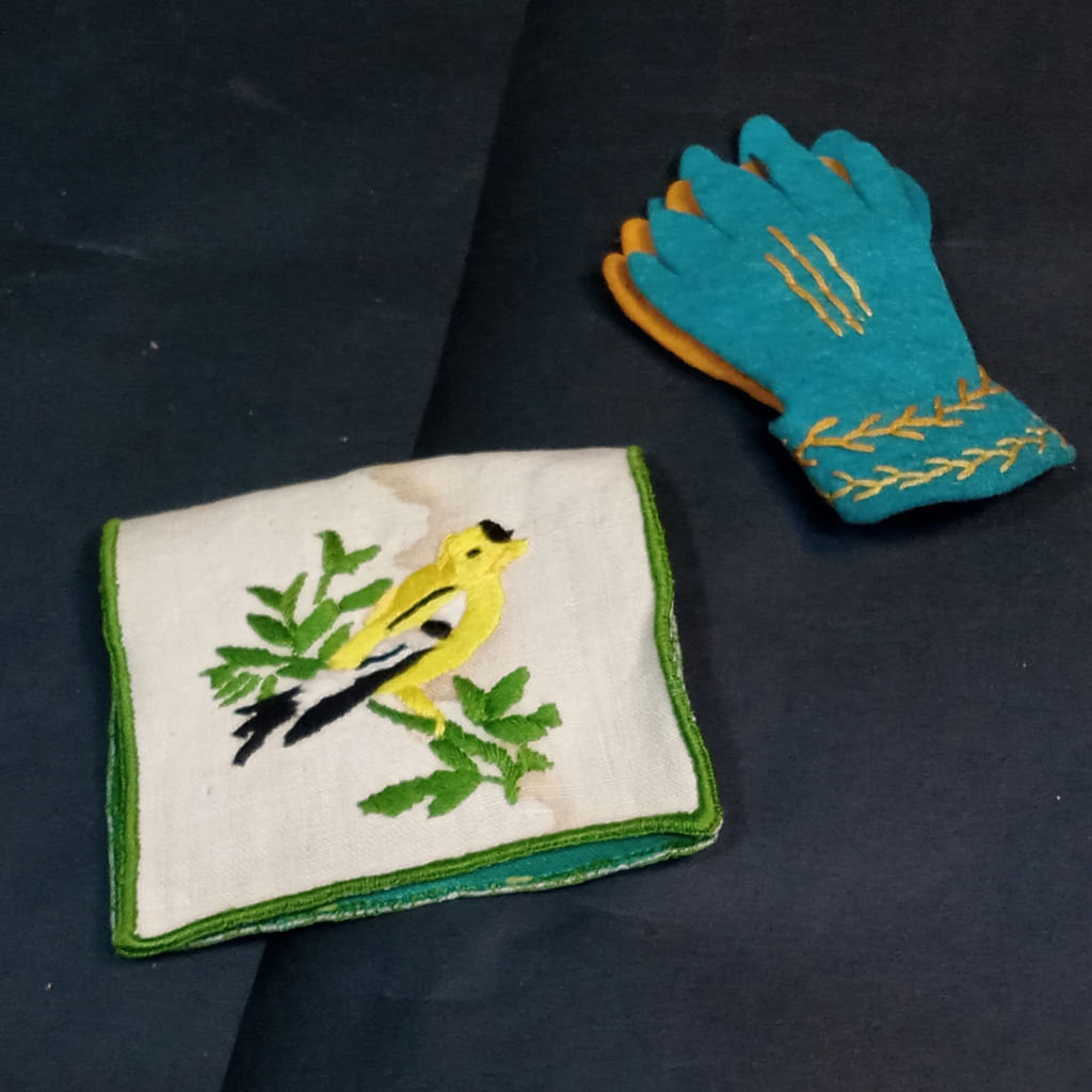 Vintage Sewing - image 7 of 22