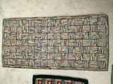 Trio Vintage Hand Hooked Rugs - thumbnail 2 of 3