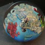 Josh Simpson Planet Paperweights - thumbnail 5 of 18