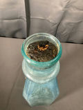 Large Antique Glass Bottles - thumbnail 3 of 7