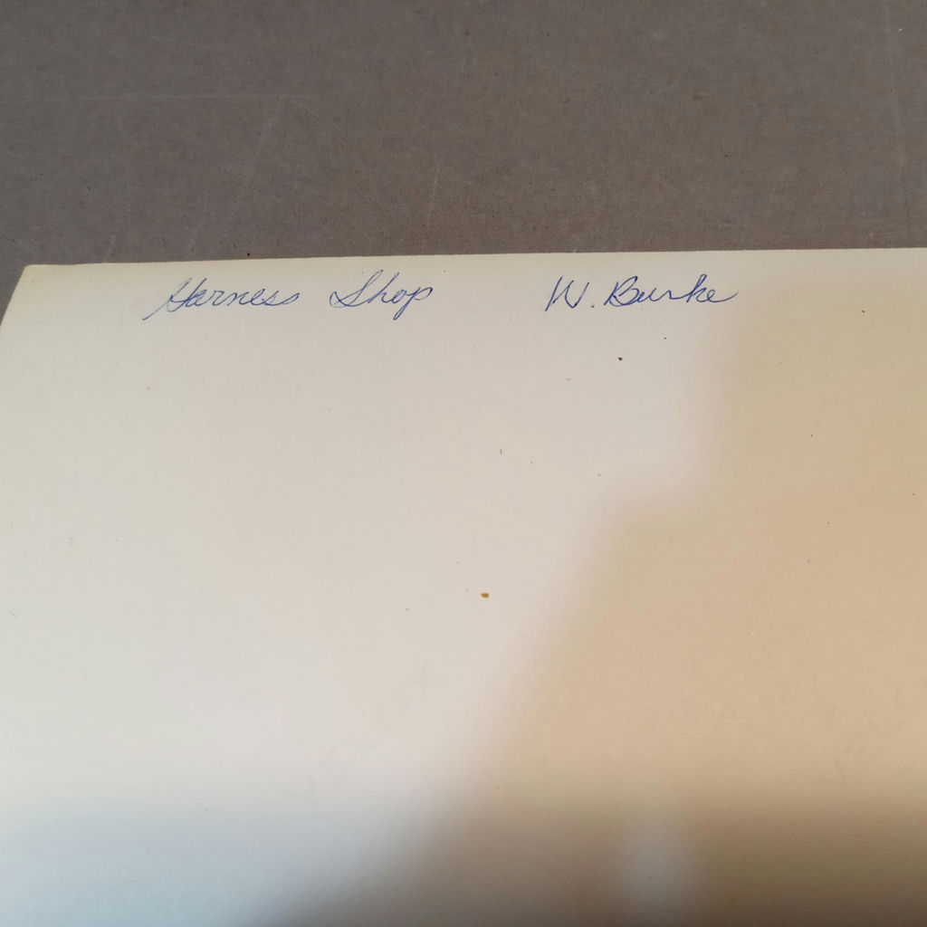 Antique Photos & Mini Diary - image 30 of 32