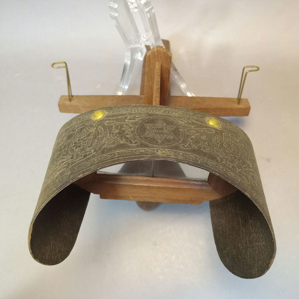 Antique Stereoscope & Cards - image 3 of 33