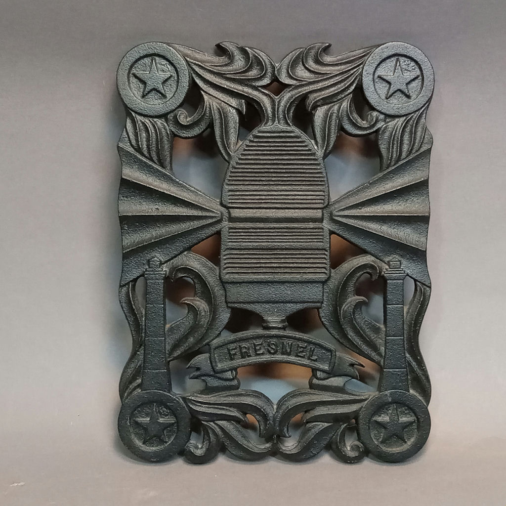 Cast Iron Trivets & Iron - image 10 of 12
