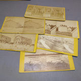 Antique Stereoscope & Cards - thumbnail 27 of 33