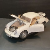Porsche 356B Models & Ephemera - thumbnail 7 of 21