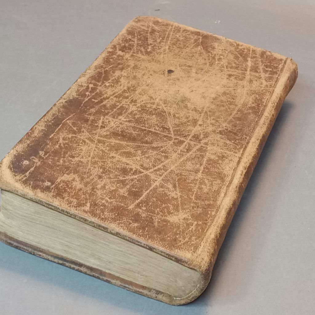 Antique Medical Books - image 9 of 29