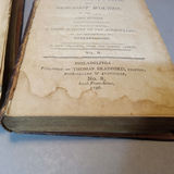 Antique Medical Books - thumbnail 12 of 29