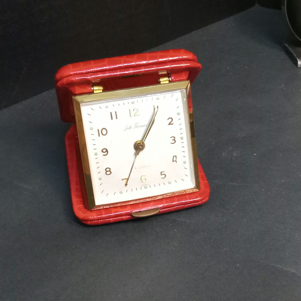 Keeping Time - image 2 of 20