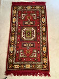 Wool Carpet - thumbnail 1 of 1