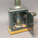 Antique Magic Lantern & Glass Plates - thumbnail 9 of 16