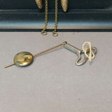 Vintage Linen Tea Towels & Clocks - thumbnail 11 of 21