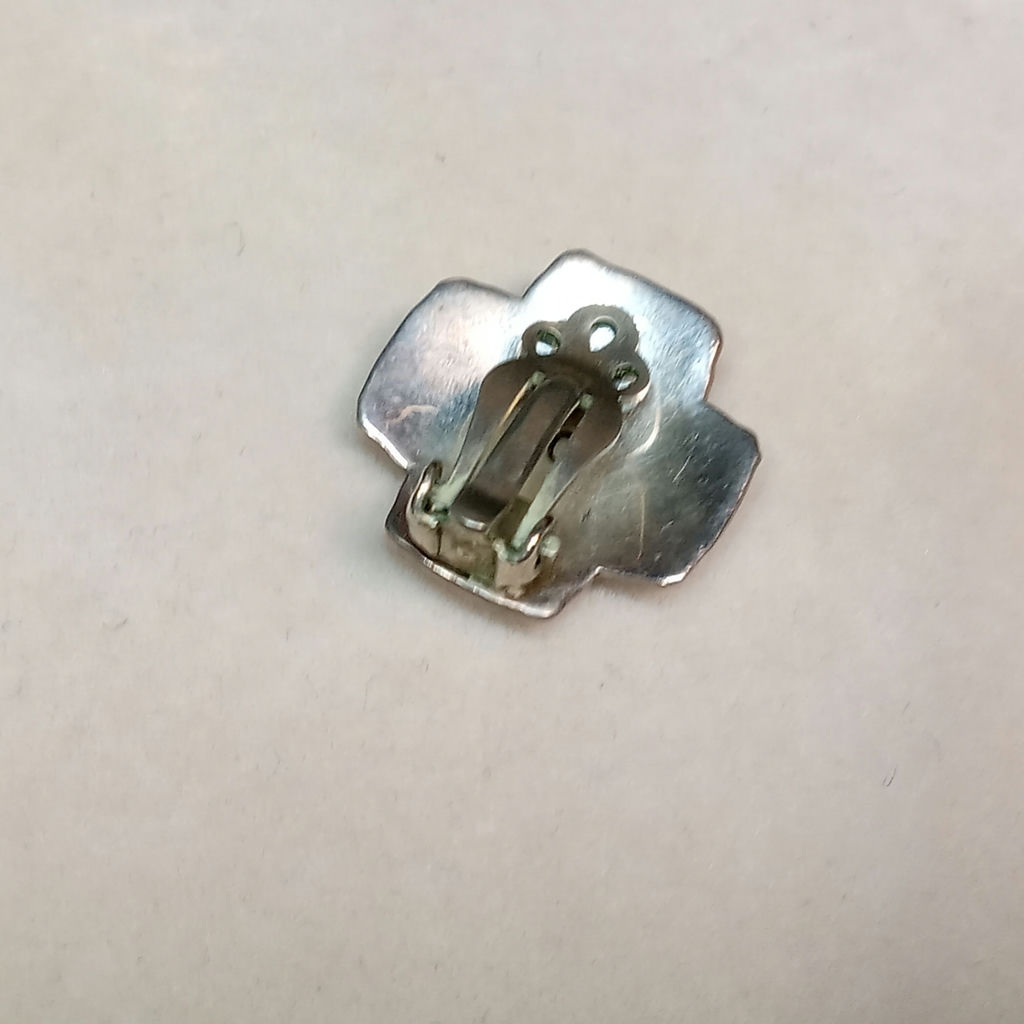 Kokopelli Silver & More Jewelry 15.6dwt - image 10 of 20