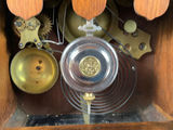 Antique Seth Thomas Mantle Clock - thumbnail 6 of 14