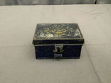 Antique Tin Boxes + Plates - thumbnail 13 of 13