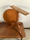 Antique Occasional Tables - Project Pieces - thumbnail 3 of 10