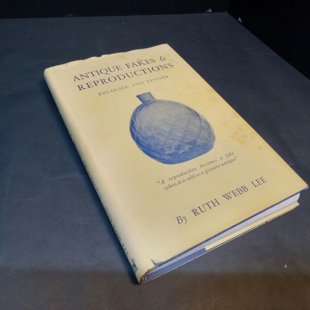 For the Love of Antiques: Reference Books - image 13 of 14
