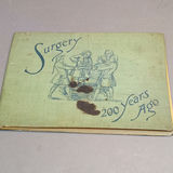 Antique Medical Tools - thumbnail 14 of 26