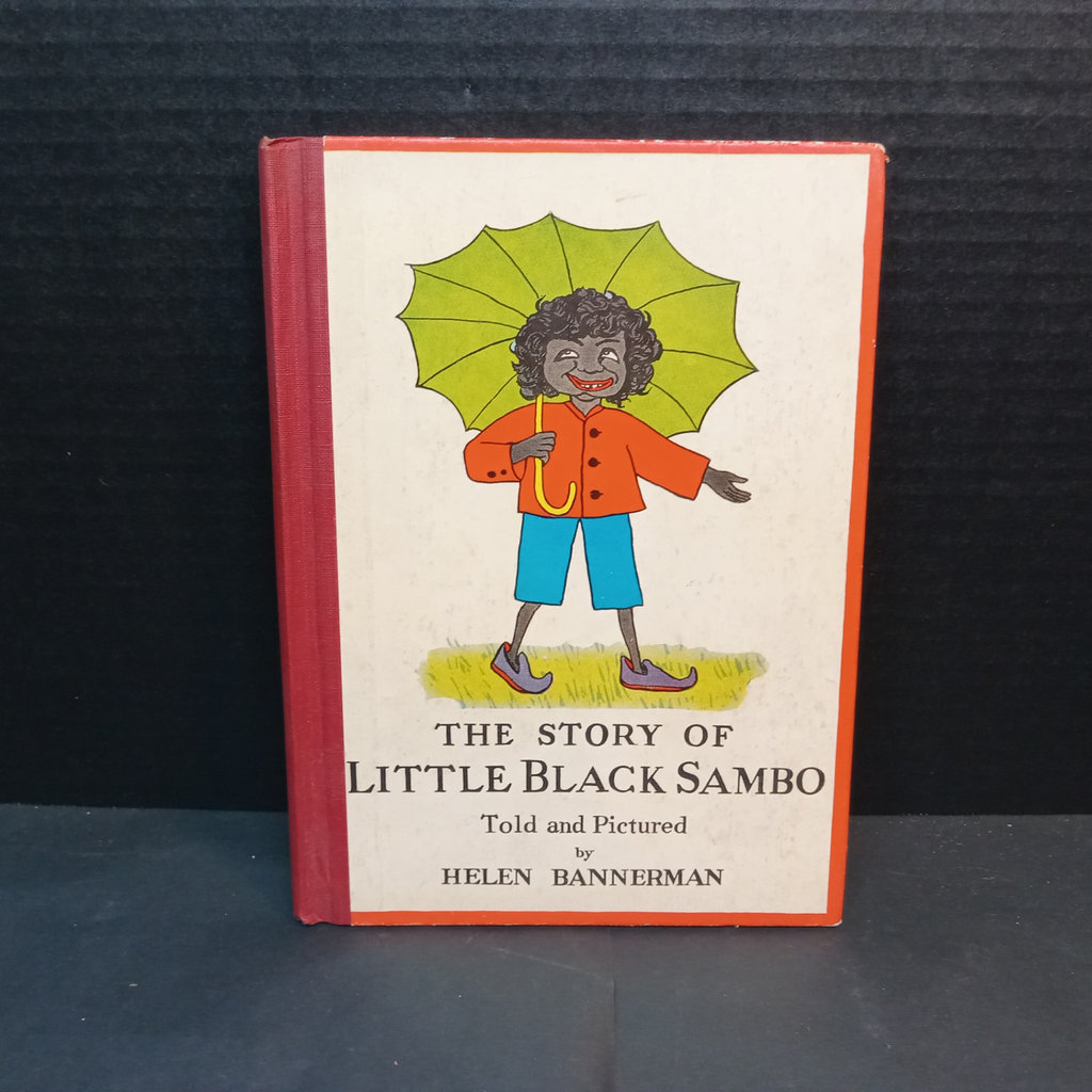 Vintage Picture Books - 1930s - image 8 of 9