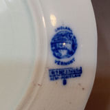 Tea Party - Royal Doulton, Flow Blue, & More - thumbnail 8 of 20
