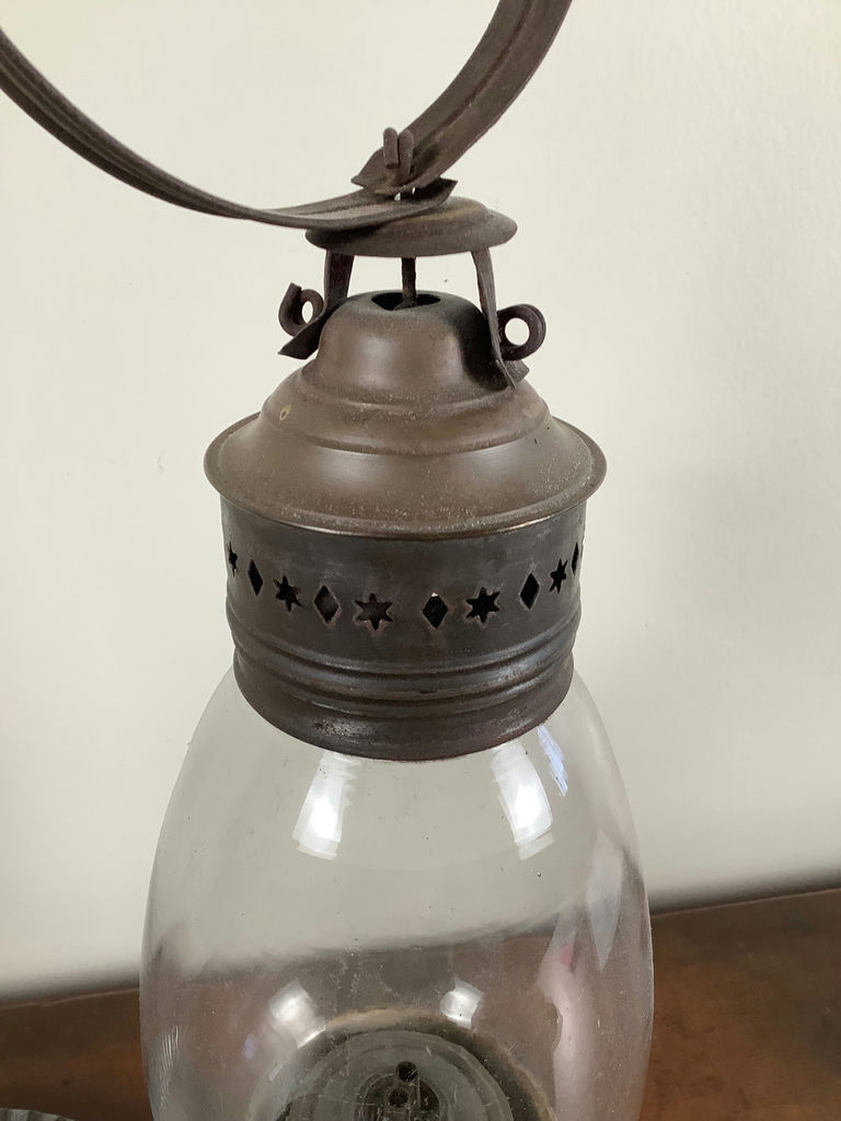 Antique Lighting - image 5 of 14