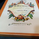 Vintage Tony Sarg's Treasure Book & More - thumbnail 5 of 17