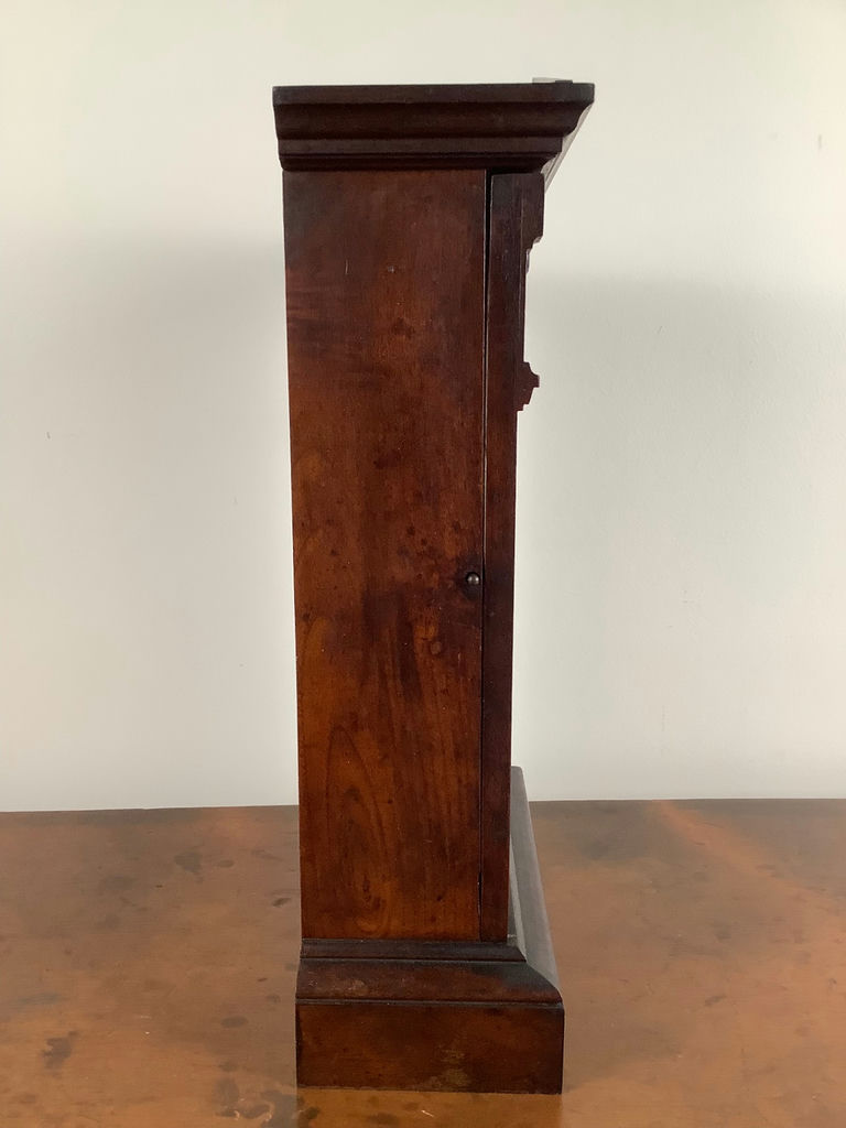Antique Seth Thomas Mantle Clock - image 8 of 14