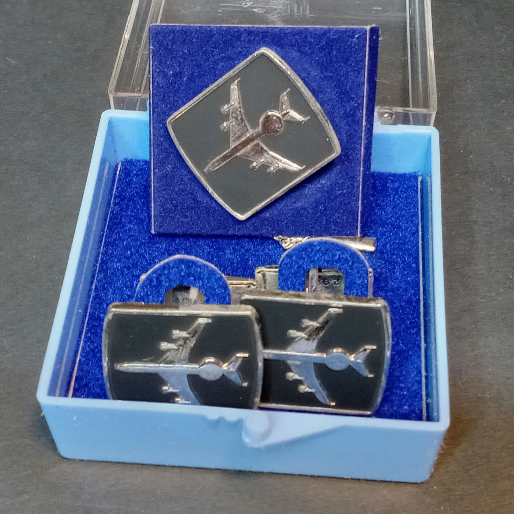 Vintage Men's Jewelry - image 6 of 15