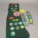 Vintage Scouting America  - thumbnail 15 of 24