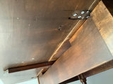 Antique Drop Leaf Table - thumbnail 6 of 7